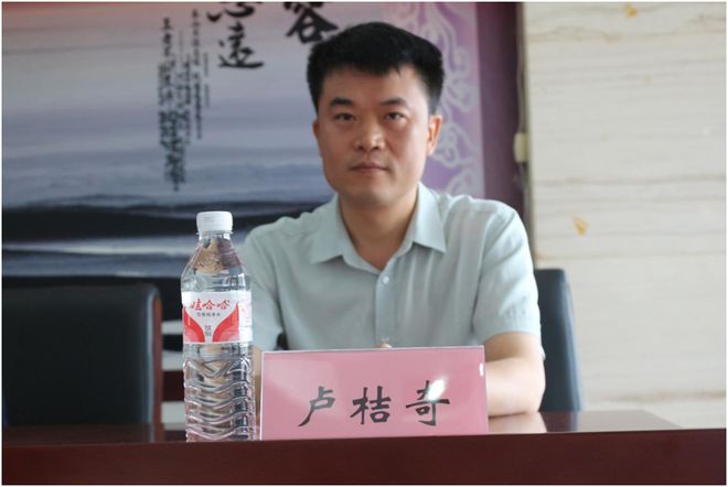 澳门人威尼斯官网南阳市装饰业协会理事会暨2023年度“卧龙杯”奖颁奖典！(图6)