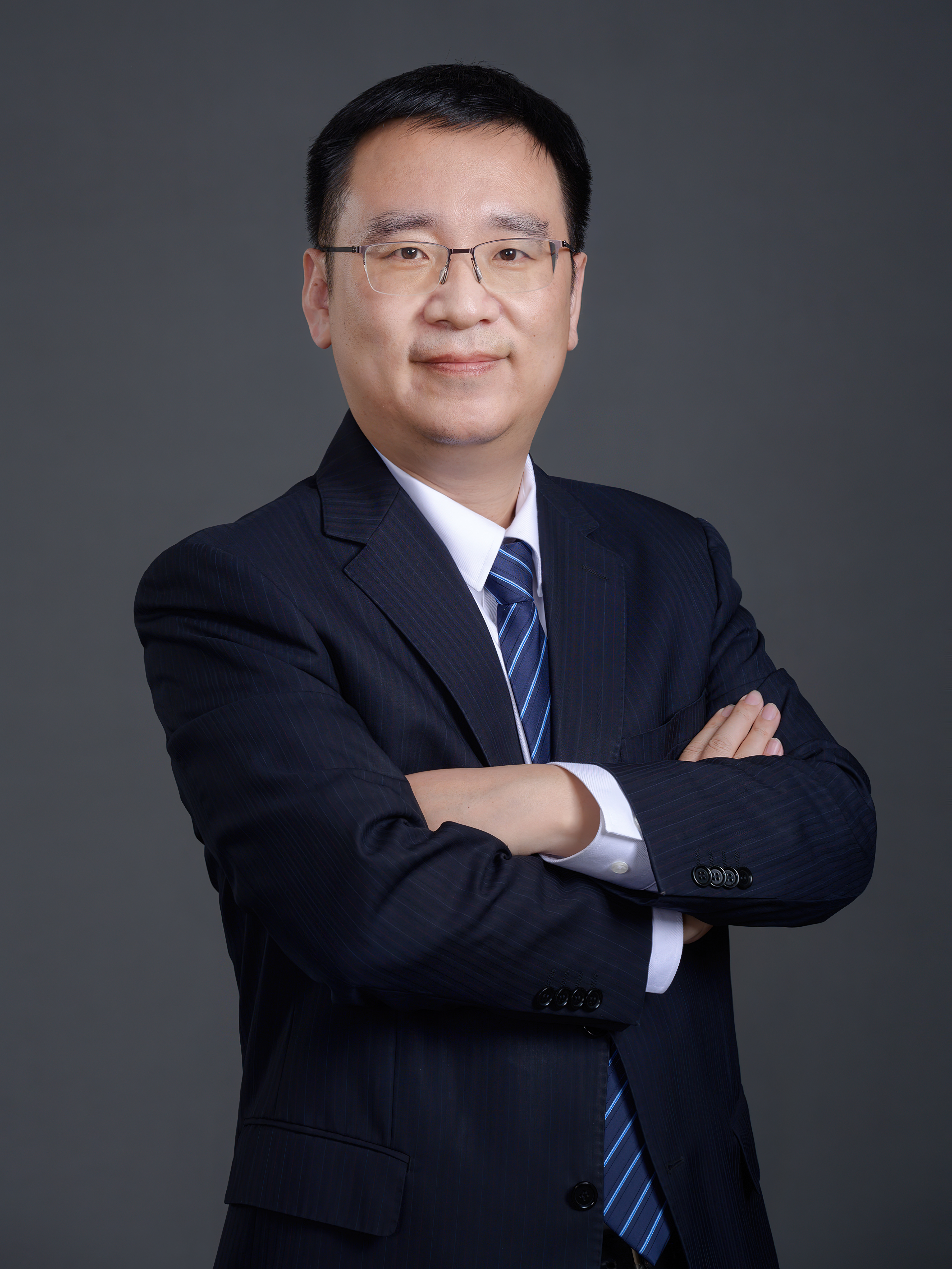 澳门人威尼斯看2024｜信银理财董文赜：理财公司正迈入高质量发展新阶段(图2)