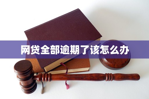 澳门人威尼斯官网网贷全部逾期了该怎么办(图1)